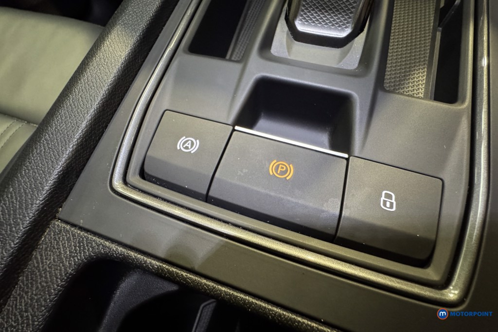 Cupra Formentor V2 Automatic Petrol SUV - Stock Number (1601466) - 9th supplementary image