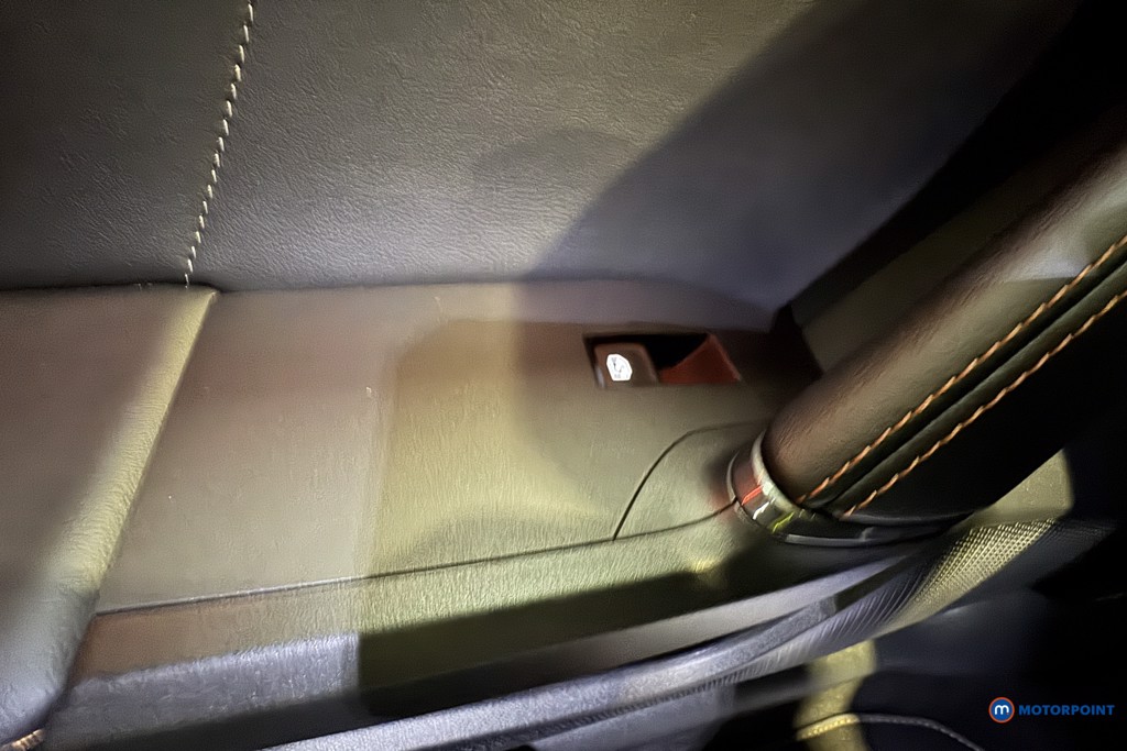 Cupra Formentor V2 Automatic Petrol SUV - Stock Number (1601466) - 11th supplementary image