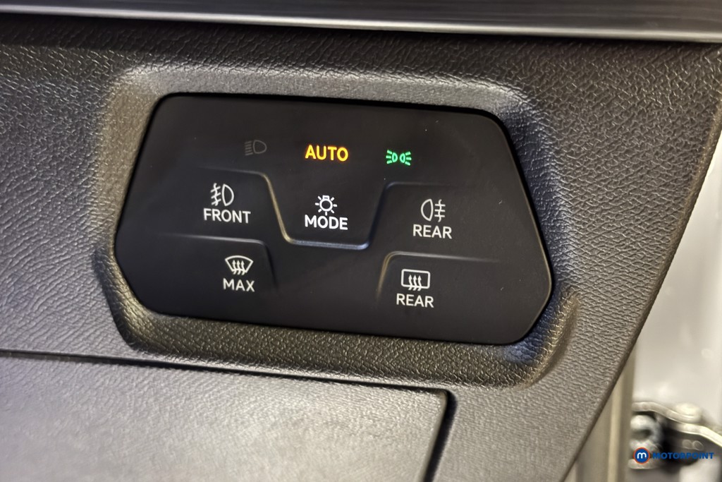 Cupra Formentor V2 Automatic Petrol SUV - Stock Number (1601466) - 12th supplementary image