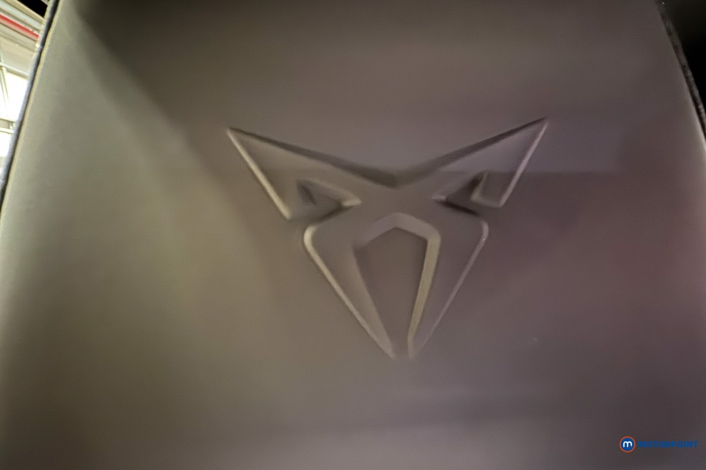 Cupra Formentor V2 Automatic Petrol SUV - Stock Number (1601466) - 13th supplementary image