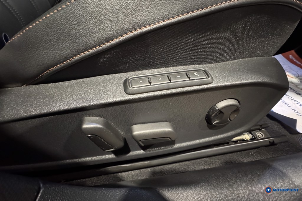 Cupra Formentor V2 Automatic Petrol SUV - Stock Number (1601466) - 14th supplementary image