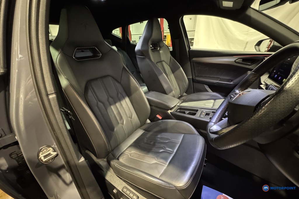 Cupra Formentor V2 Automatic Petrol SUV - Stock Number (1601466) - 15th supplementary image