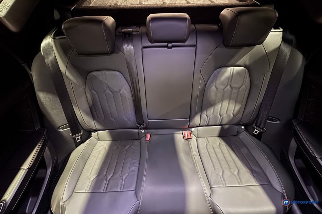 Cupra Formentor V2 Automatic Petrol SUV - Stock Number (1601466) - 16th supplementary image