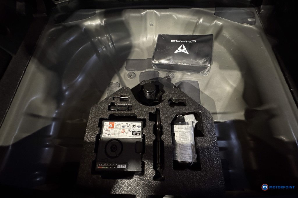 Cupra Formentor V2 Automatic Petrol SUV - Stock Number (1601466) - 17th supplementary image