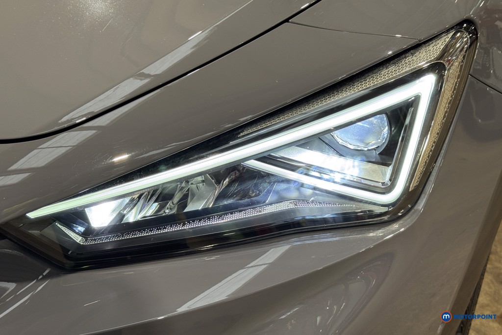 Cupra Formentor V2 Automatic Petrol SUV - Stock Number (1601466) - 18th supplementary image