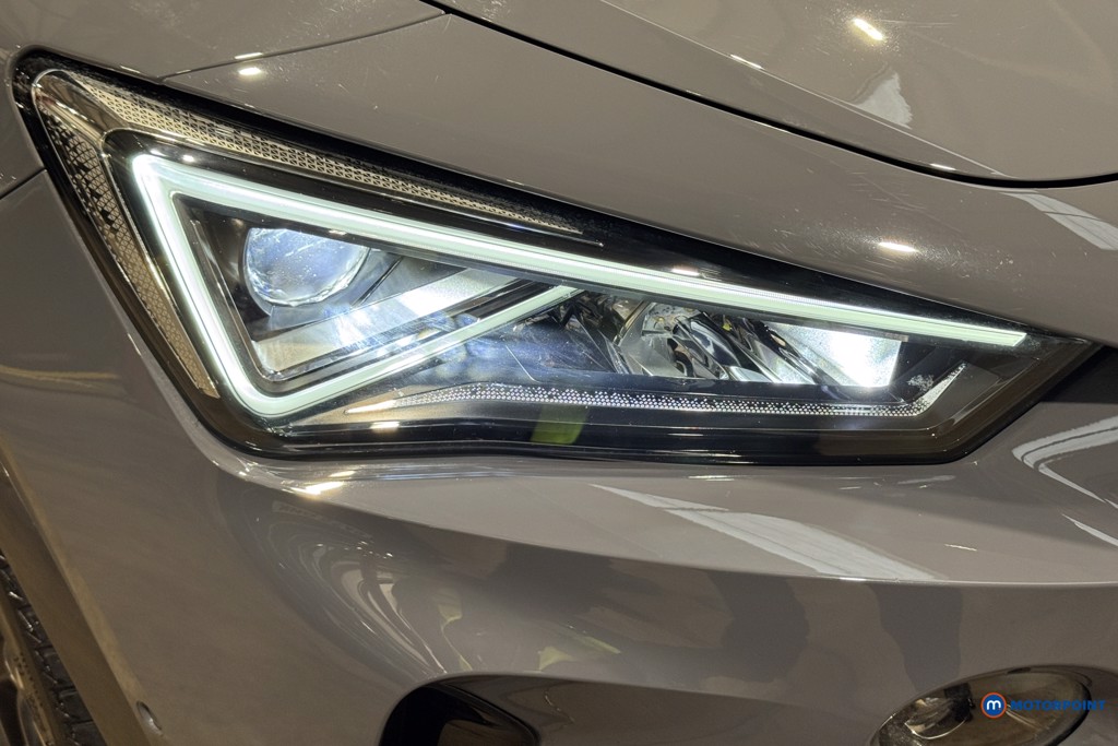 Cupra Formentor V2 Automatic Petrol SUV - Stock Number (1601466) - 19th supplementary image