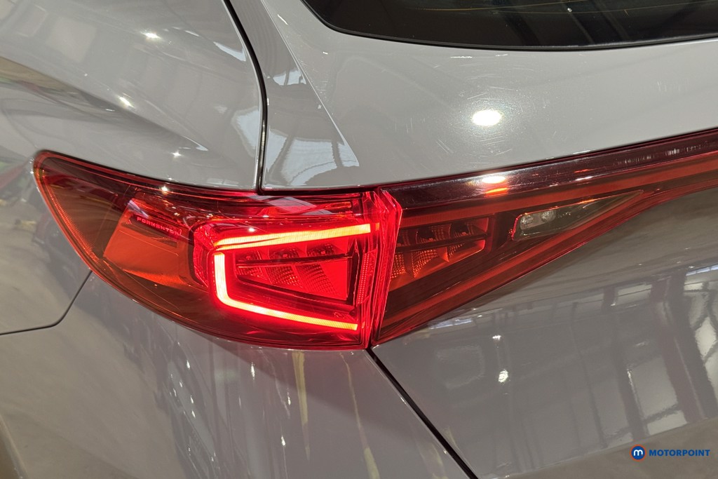 Cupra Formentor V2 Automatic Petrol SUV - Stock Number (1601466) - 20th supplementary image