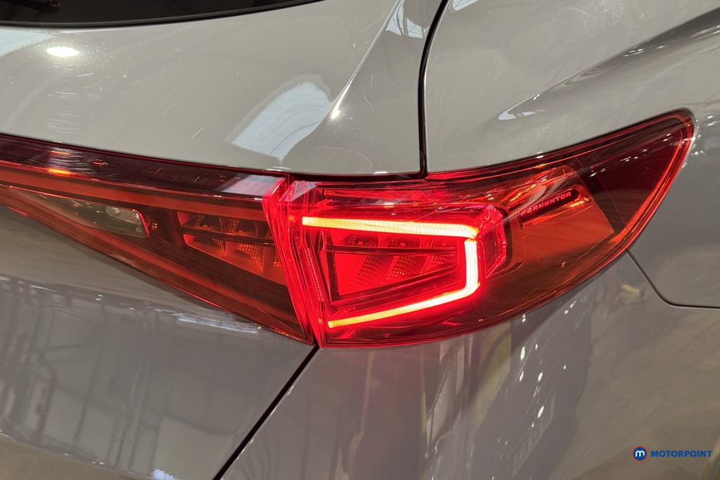 Cupra Formentor V2 Automatic Petrol SUV - Stock Number (1601466) - 21st supplementary image