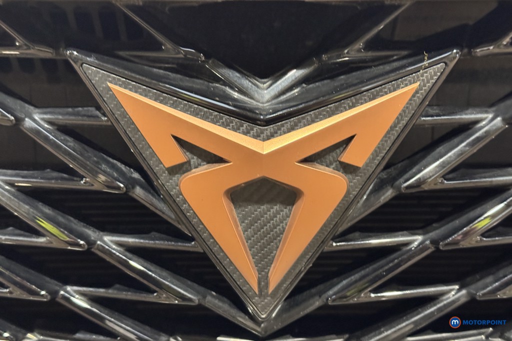 Cupra Formentor V2 Automatic Petrol SUV - Stock Number (1601466) - 22nd supplementary image