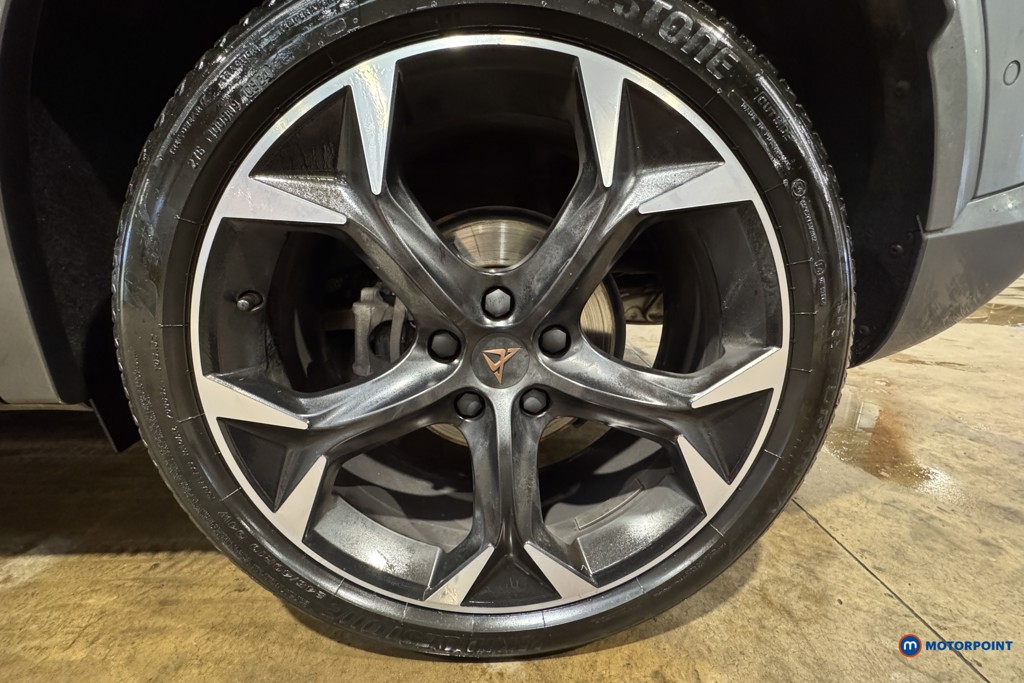 Cupra Formentor V2 Automatic Petrol SUV - Stock Number (1601466) - 23rd supplementary image