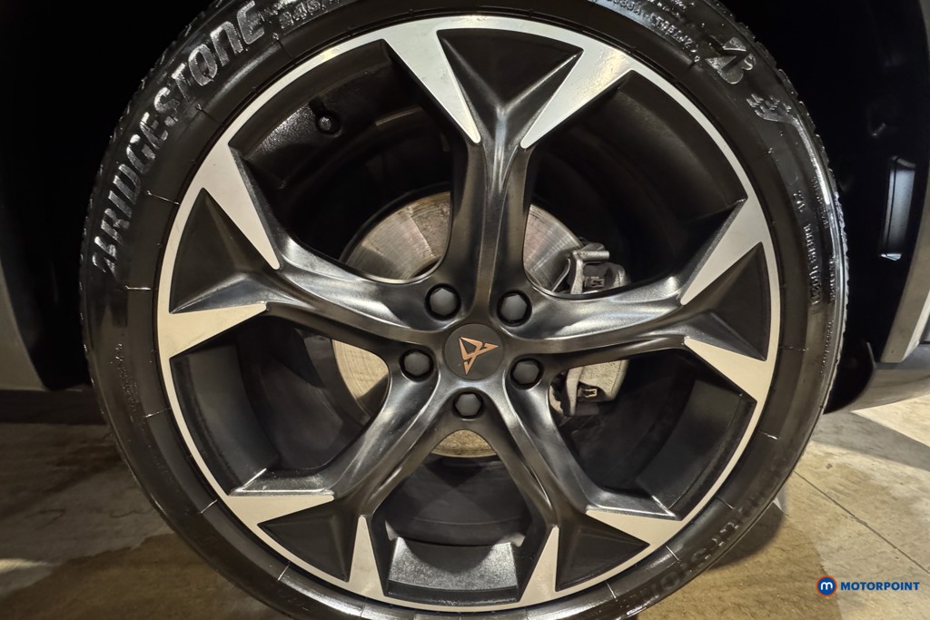 Cupra Formentor V2 Automatic Petrol SUV - Stock Number (1601466) - 25th supplementary image