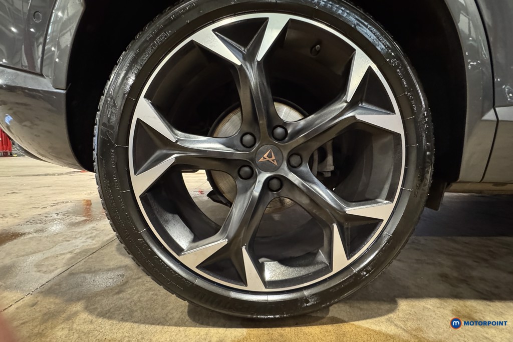 Cupra Formentor V2 Automatic Petrol SUV - Stock Number (1601466) - 26th supplementary image