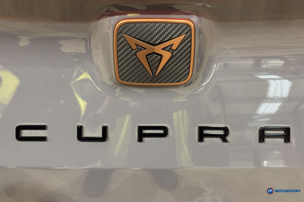 Cupra Formentor V2 Automatic Petrol SUV - Stock Number (1601466) - 27th supplementary image