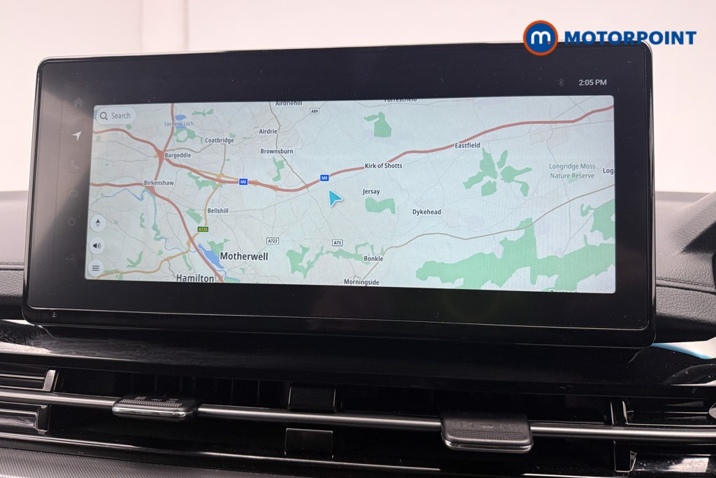 KGM Rexton K30 Automatic Diesel SUV - Stock Number (1601540) - 2nd supplementary image