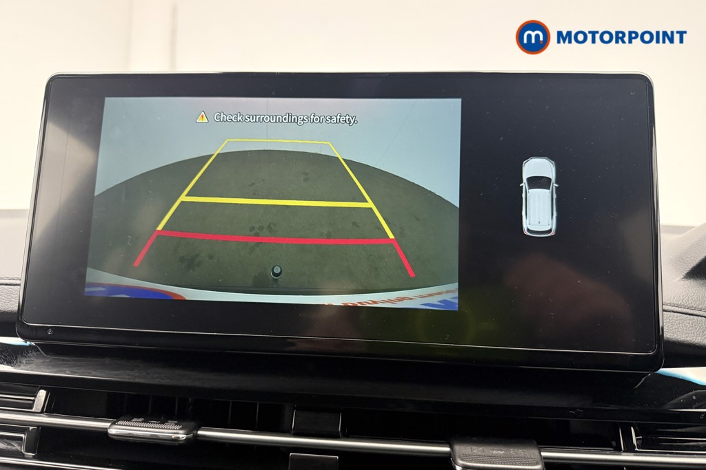 KGM Rexton K30 Automatic Diesel SUV - Stock Number (1601540) - 3rd supplementary image