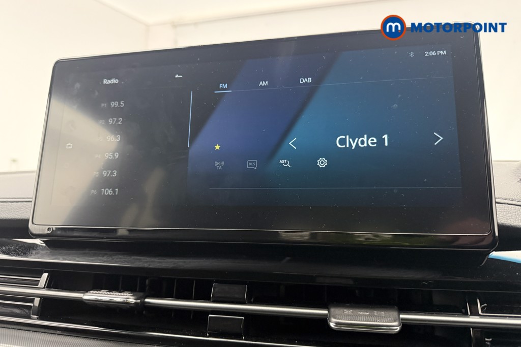 KGM Rexton K30 Automatic Diesel SUV - Stock Number (1601540) - 4th supplementary image