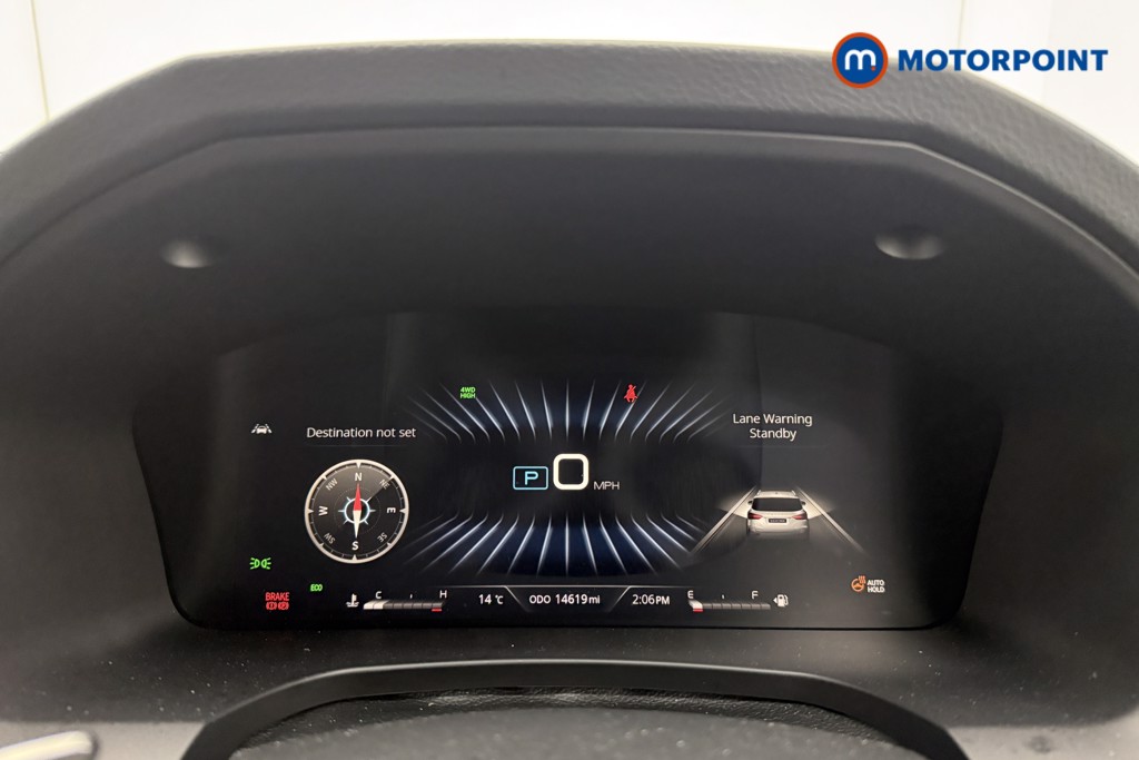 KGM Rexton K30 Automatic Diesel SUV - Stock Number (1601540) - 6th supplementary image