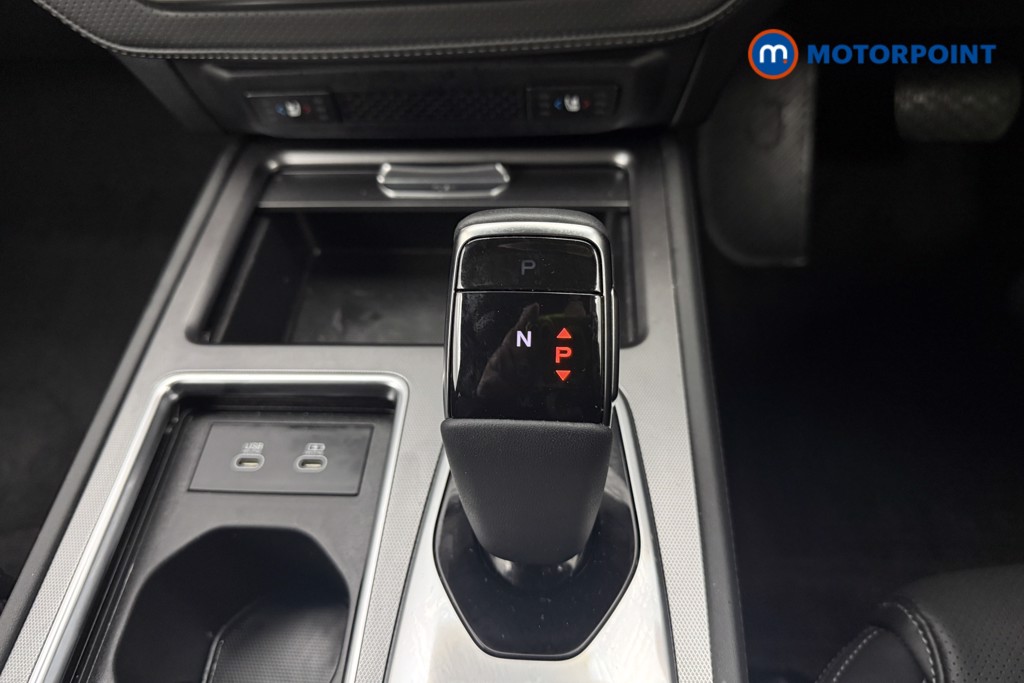 KGM Rexton K30 Automatic Diesel SUV - Stock Number (1601540) - 7th supplementary image