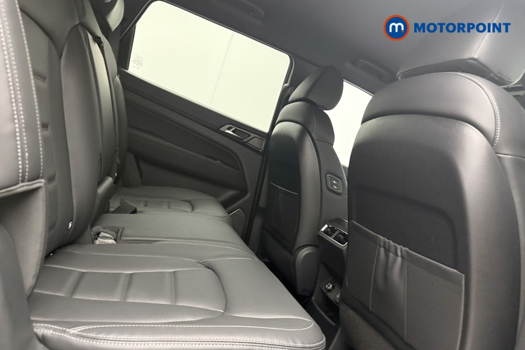 KGM Rexton K30 Automatic Diesel SUV - Stock Number (1601540) - 9th supplementary image