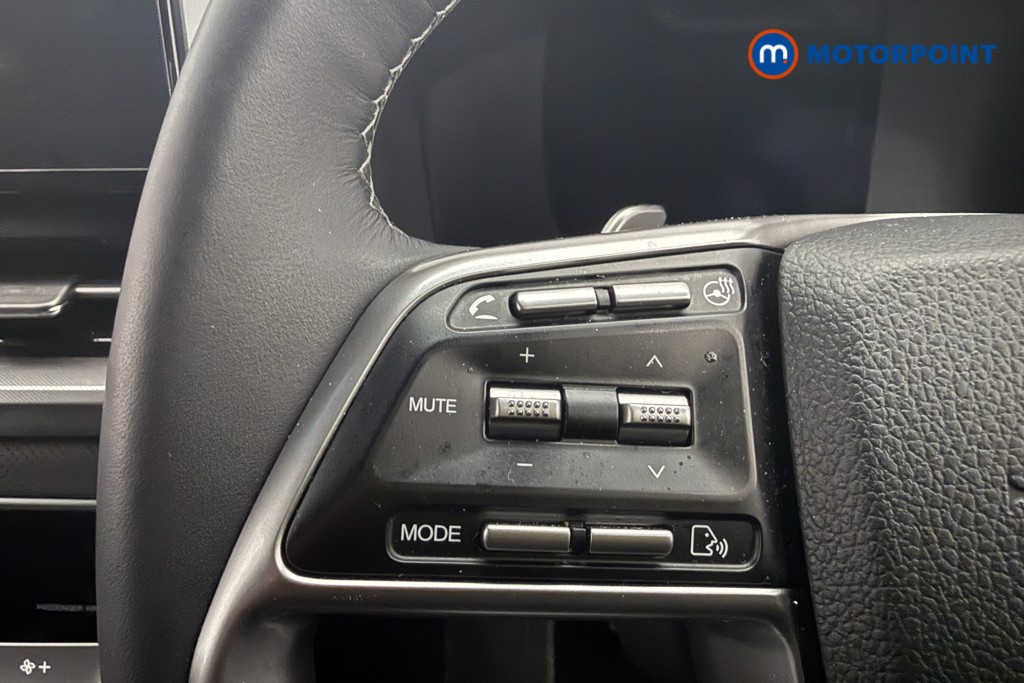 KGM Rexton K30 Automatic Diesel SUV - Stock Number (1601540) - 14th supplementary image