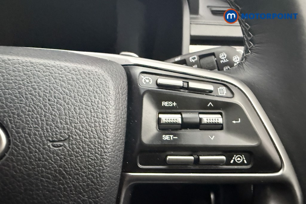 KGM Rexton K30 Automatic Diesel SUV - Stock Number (1601540) - 15th supplementary image