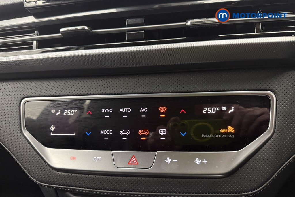 KGM Rexton K30 Automatic Diesel SUV - Stock Number (1601540) - 16th supplementary image