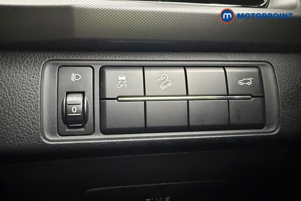 KGM Rexton K30 Automatic Diesel SUV - Stock Number (1601540) - 17th supplementary image