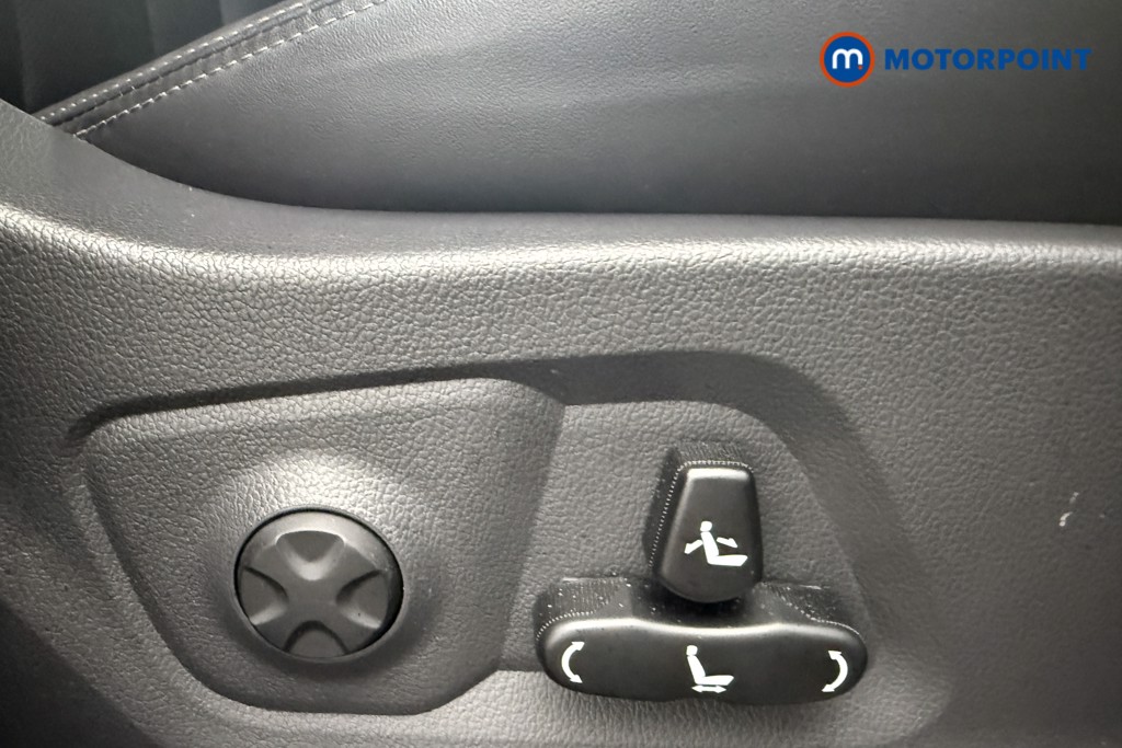 KGM Rexton K30 Automatic Diesel SUV - Stock Number (1601540) - 18th supplementary image