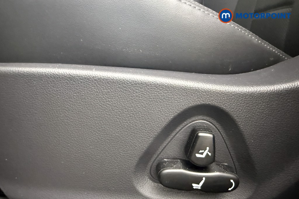 KGM Rexton K30 Automatic Diesel SUV - Stock Number (1601540) - 19th supplementary image