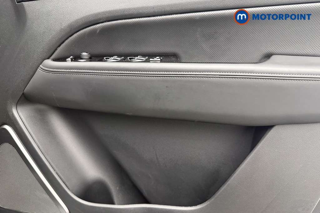 KGM Rexton K30 Automatic Diesel SUV - Stock Number (1601540) - 20th supplementary image