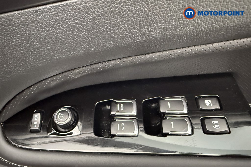 KGM Rexton K30 Automatic Diesel SUV - Stock Number (1601540) - 21st supplementary image