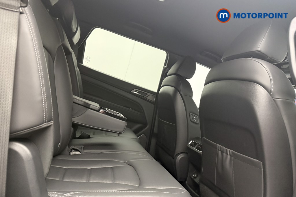 KGM Rexton K30 Automatic Diesel SUV - Stock Number (1601540) - 22nd supplementary image