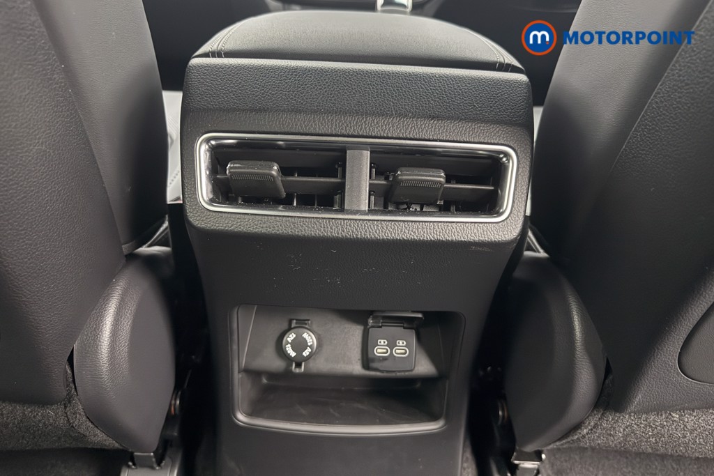 KGM Rexton K30 Automatic Diesel SUV - Stock Number (1601540) - 23rd supplementary image