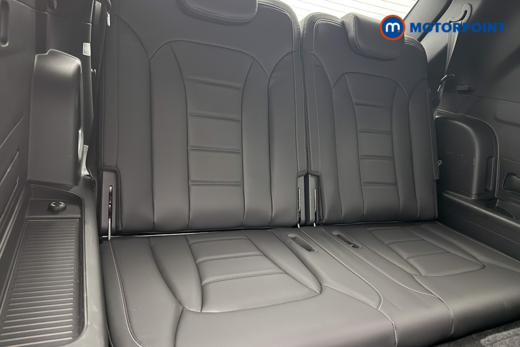 KGM Rexton K30 Automatic Diesel SUV - Stock Number (1601540) - 24th supplementary image