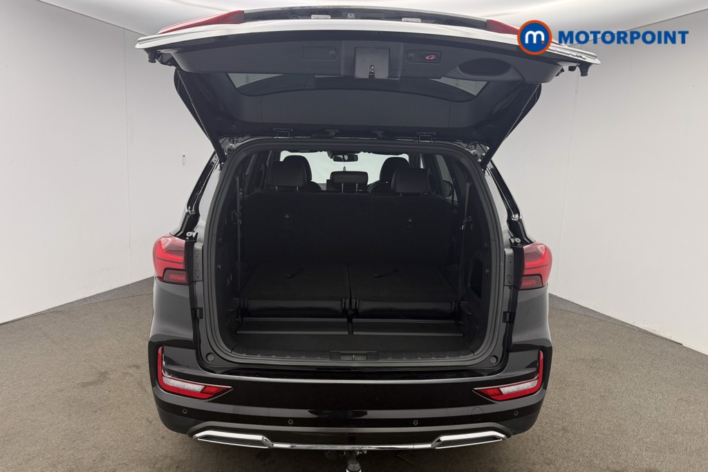 KGM Rexton K30 Automatic Diesel SUV - Stock Number (1601540) - 25th supplementary image