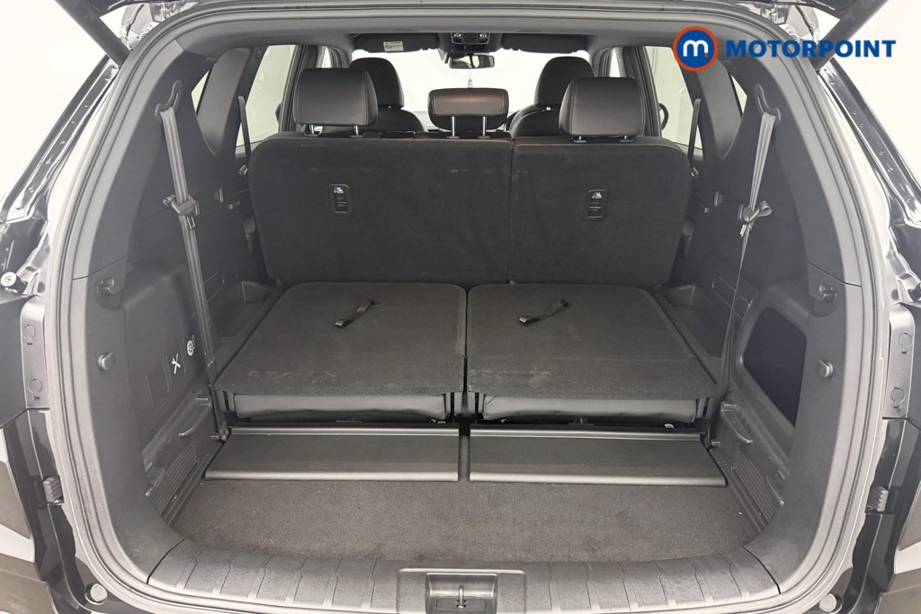 KGM Rexton K30 Automatic Diesel SUV - Stock Number (1601540) - 26th supplementary image