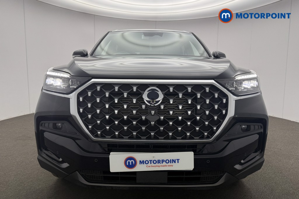 KGM Rexton K30 Automatic Diesel SUV - Stock Number (1601540) - 27th supplementary image