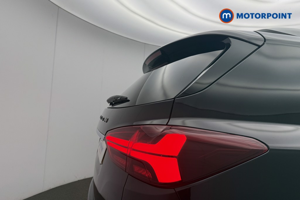 KGM Rexton K30 Automatic Diesel SUV - Stock Number (1601540) - 30th supplementary image