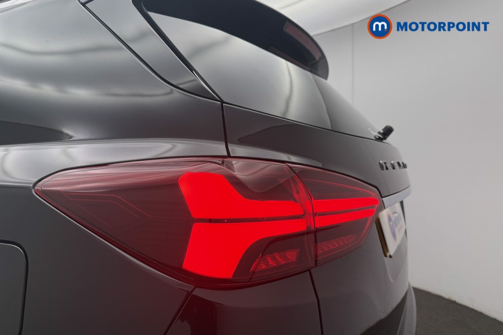 KGM Rexton K30 Automatic Diesel SUV - Stock Number (1601540) - 31st supplementary image