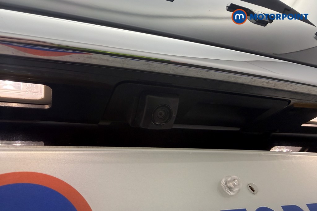 KGM Rexton K30 Automatic Diesel SUV - Stock Number (1601540) - 32nd supplementary image