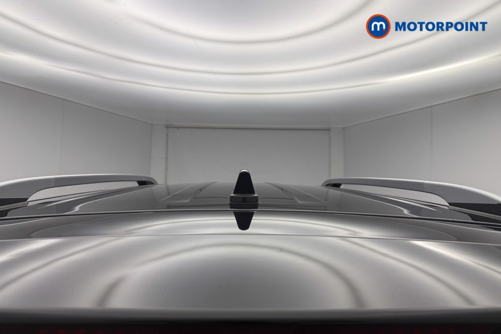 KGM Rexton K30 Automatic Diesel SUV - Stock Number (1601540) - 33rd supplementary image