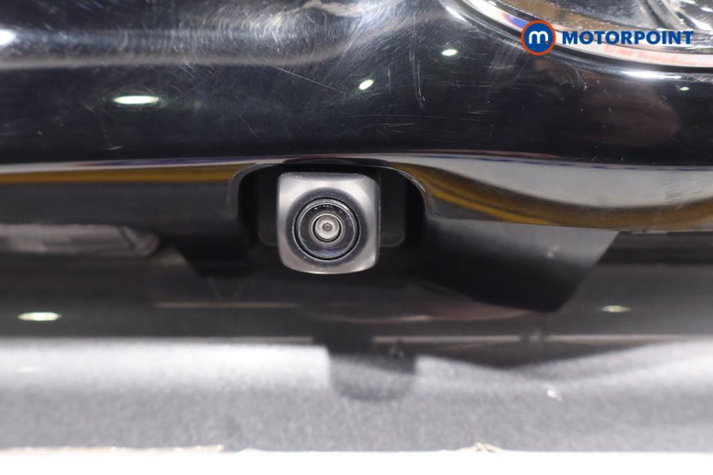 Toyota Yaris Icon Automatic Petrol-Electric Hybrid Hatchback - Stock Number (1601574) - 2nd supplementary image