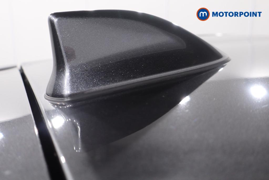 Toyota Yaris Icon Automatic Petrol-Electric Hybrid Hatchback - Stock Number (1601574) - 4th supplementary image