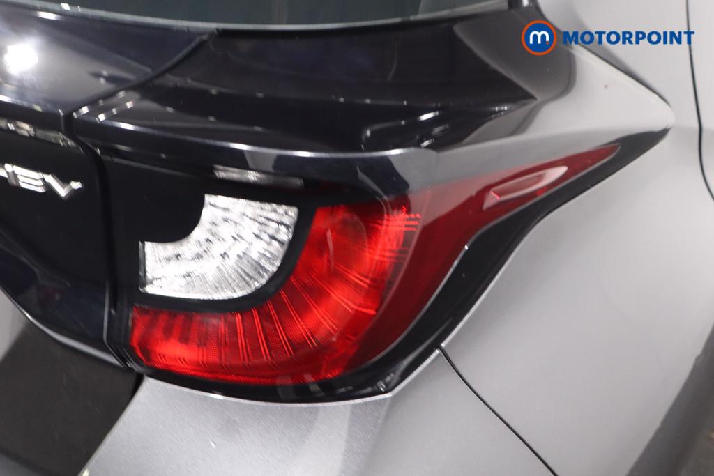 Toyota Yaris Icon Automatic Petrol-Electric Hybrid Hatchback - Stock Number (1601574) - 6th supplementary image