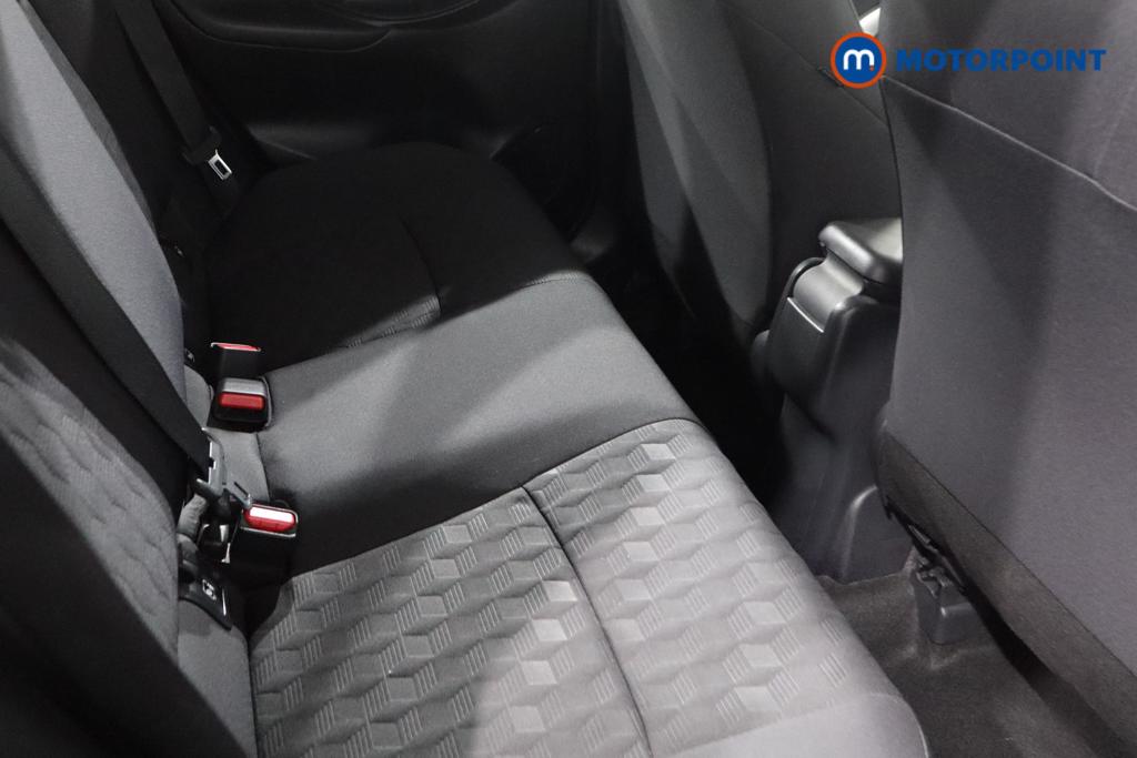 Toyota Yaris Icon Automatic Petrol-Electric Hybrid Hatchback - Stock Number (1601574) - 8th supplementary image