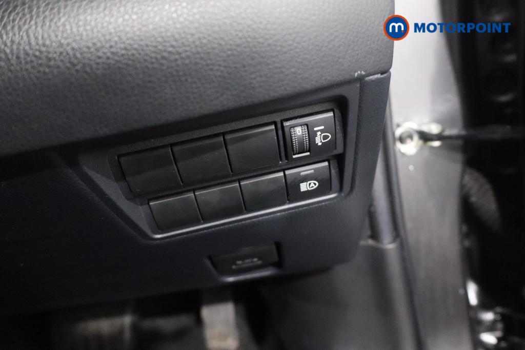 Toyota Yaris Icon Automatic Petrol-Electric Hybrid Hatchback - Stock Number (1601574) - 13th supplementary image