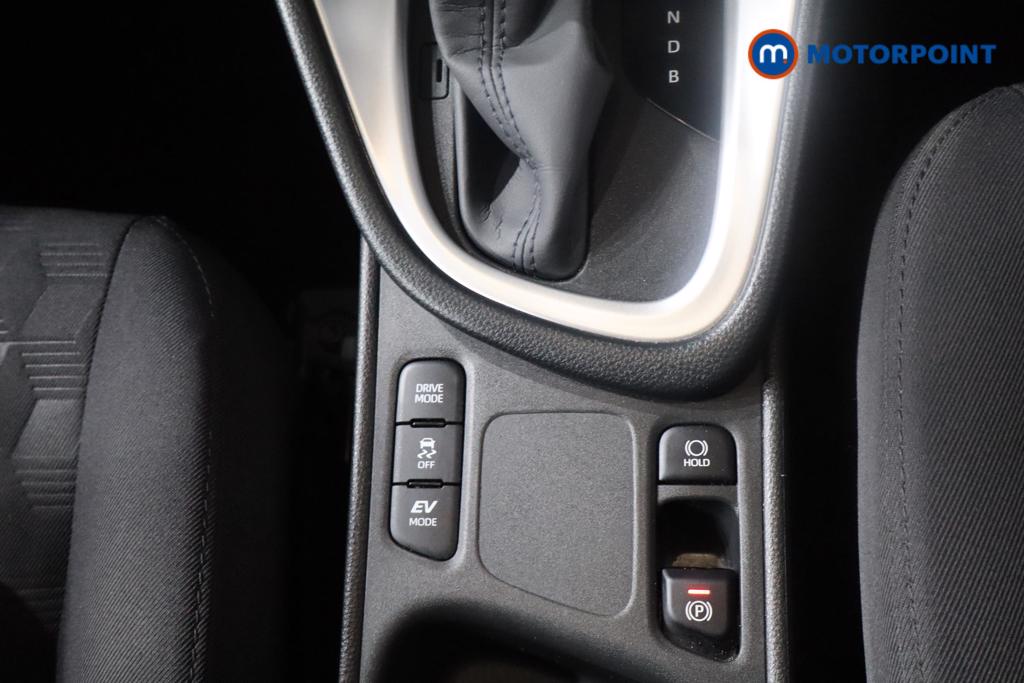 Toyota Yaris Icon Automatic Petrol-Electric Hybrid Hatchback - Stock Number (1601574) - 17th supplementary image