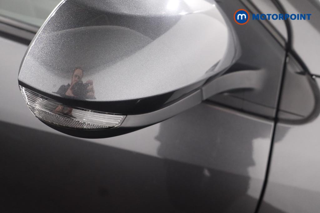 Toyota Yaris Icon Automatic Petrol-Electric Hybrid Hatchback - Stock Number (1601574) - 20th supplementary image