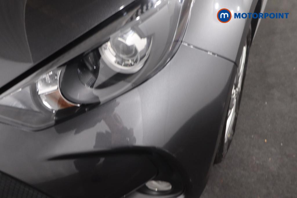 Toyota Yaris Icon Automatic Petrol-Electric Hybrid Hatchback - Stock Number (1601574) - 23rd supplementary image