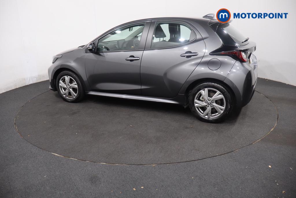 Toyota Yaris Icon Automatic Petrol-Electric Hybrid Hatchback - Stock Number (1601574) - 26th supplementary image